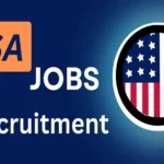 USa job