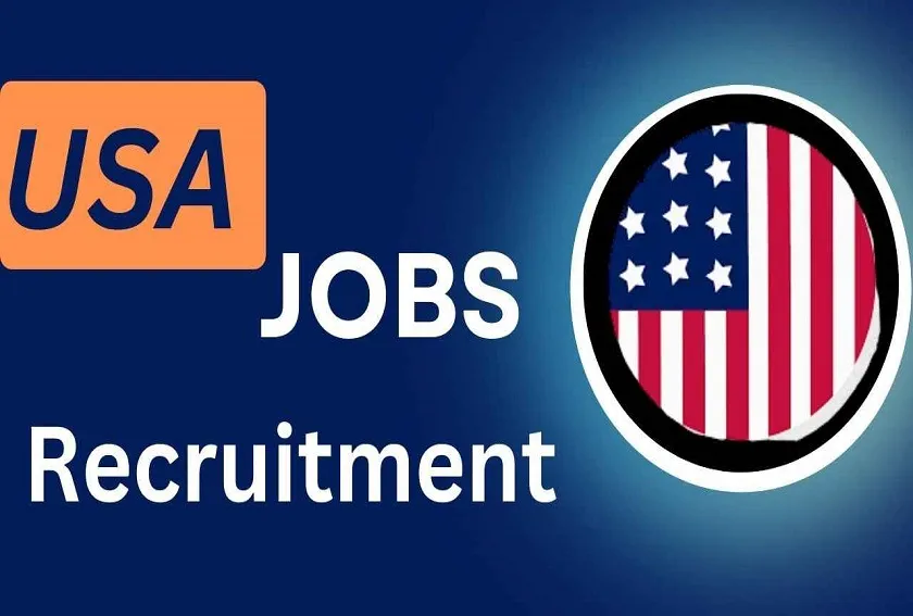 USa job