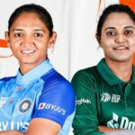 Women Cricket