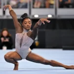 simone biles