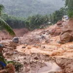 wayanad landslide