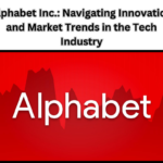 Alphabet Inc. Navigating Innovation and Market Trends in the Tech Industry