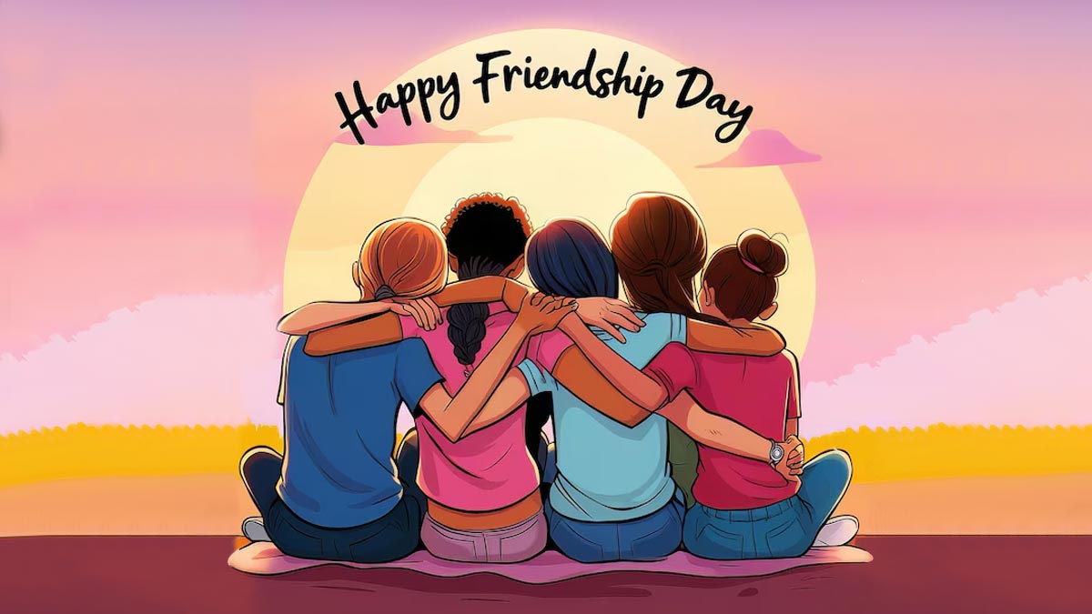 Friendship Day