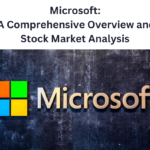 Microsoft A Comprehensive Overview and Stock Market Analysis