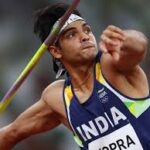 Neeraj Chopra