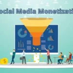 Social Media Monetization