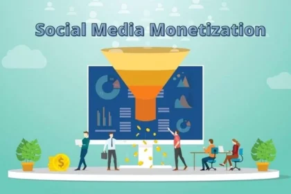 Social Media Monetization