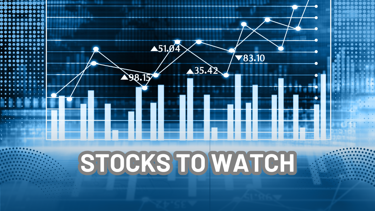 Stock to watch