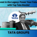 TATA GROUPS