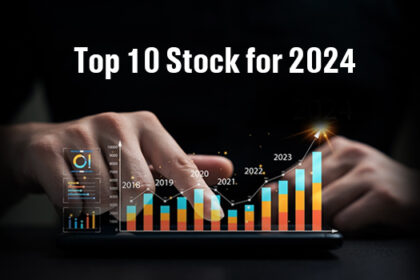 Top 10 UK Stocks to Watch in 2024