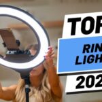 Top 5 Ring Light