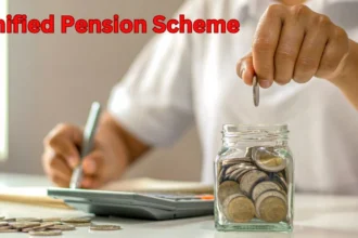 Unified Pension Scheme