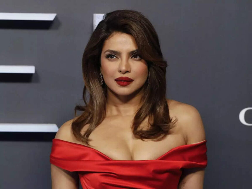 priyanka chopra jonas