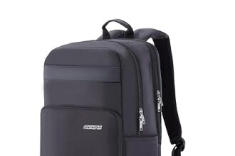 American Tourister RON Large Laptop Backpack Travel bag