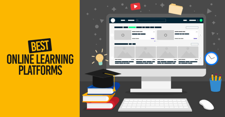 Best Online Learning Platforms