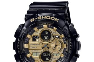 Casio G Shock