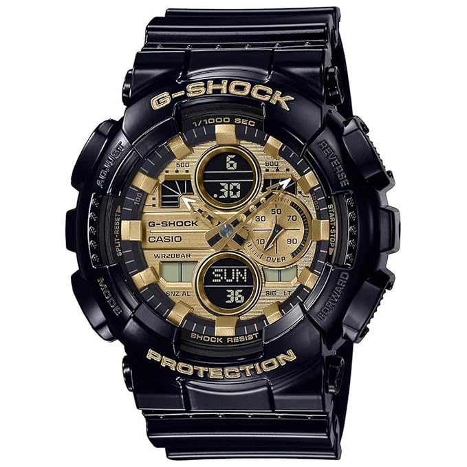 Casio G Shock