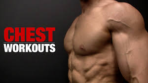 Chest Workout