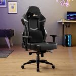 Computer gaming chairs