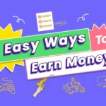 Earn Monry 1