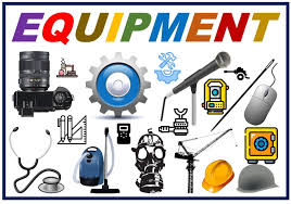 Equipments