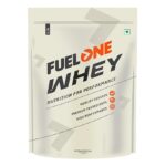 FUELONE Whey Protein