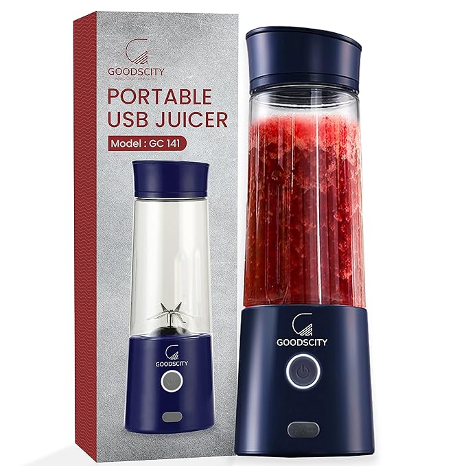 Goodscity Blender For Smoothie And Juices