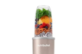 Nutribullet Pro 900W