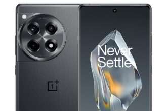 OnePlus 12R