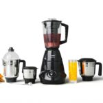 Prestige Iris Plus 750 W Mixer Grinder With 4 Jars