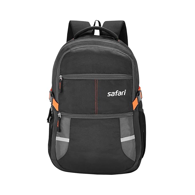 Safari Casual backpack 3