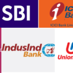 Top 5 Banks in India