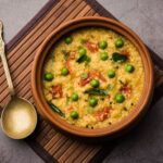 Top 5 Protein Rich Khichdi Recipes for a Healthy Diet