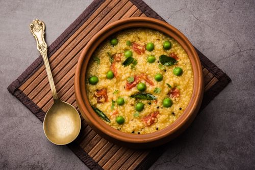 Top 5 Protein Rich Khichdi Recipes for a Healthy Diet