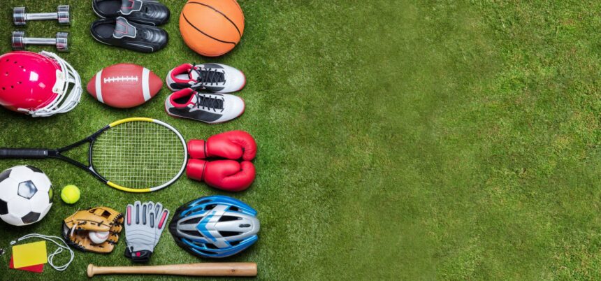 Top 5 Sports to Get Fit and Stay Healthy