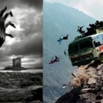 Top 5 dangerous places in india