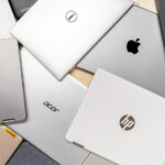 Top 5 laptop Brands