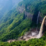 Top 5 most beautiful places in india