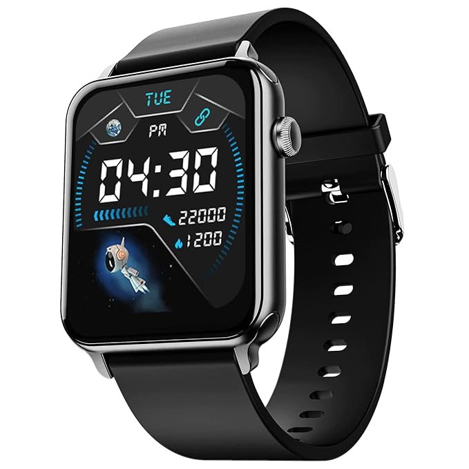 boAt Wave Lite Smart Watch