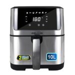 iBELL IBLAF1000M Air Fryer