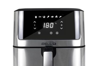 iBELL IBLAF1000M Air Fryer