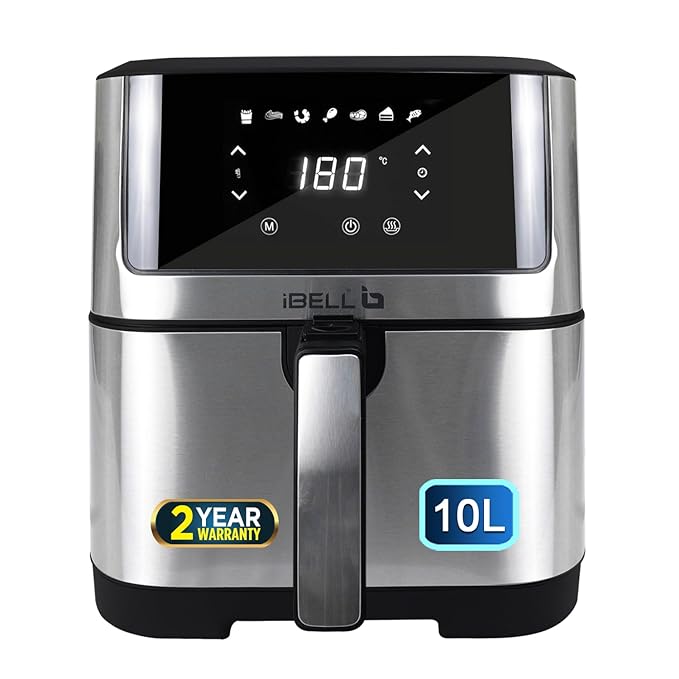 iBELL IBLAF1000M Air Fryer