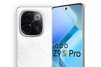 iQOO Z9s Pro 5G