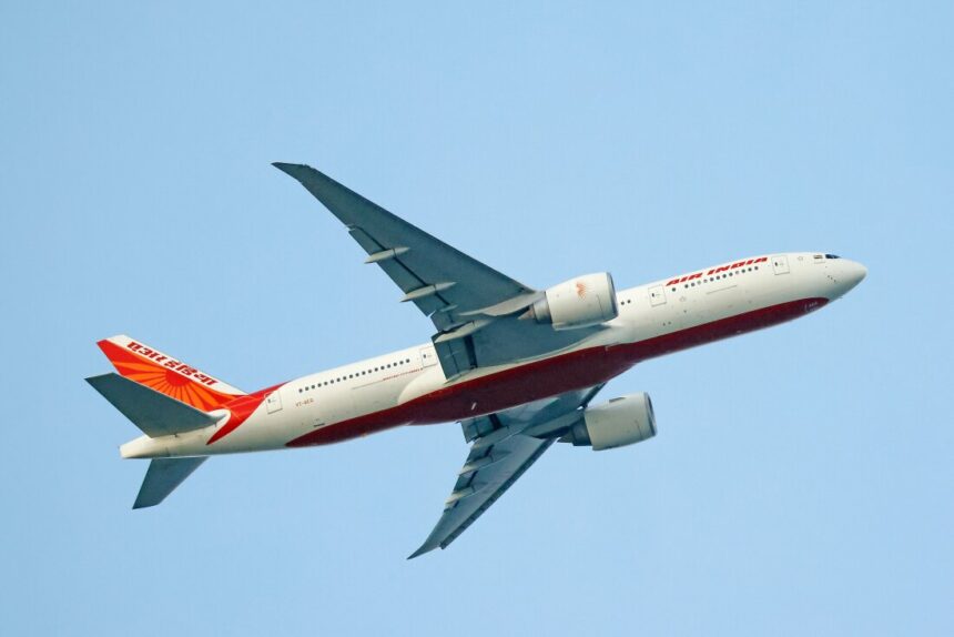 Air India