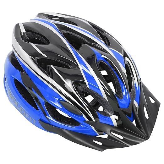 Boldfit Cycle Helmet