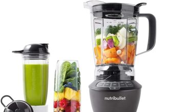 Nutribullet 1200W