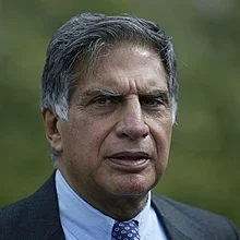 Ratan Tata