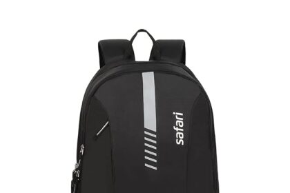 Safari Flash Medium 26L