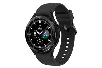 Samsung Galaxy Watch4 Classic LTE 1