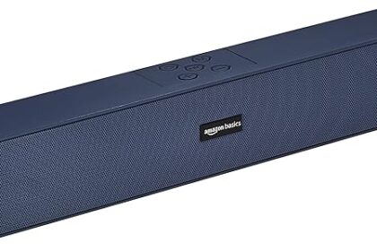 amazon basics Bluetooth Speaker 5.3